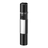 Фонарик Xiaomi Mijia Multi-Function FlashLight (MJSDT001QW) Black