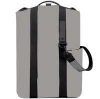 Рюкзак Xiaomi 90 Points NINETYGO URBAN.EUSING Backpack (серый)