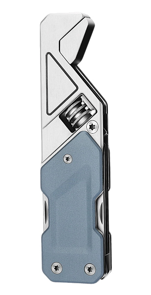 Мультитул Xiaomi NexTool Light Duty Wrench W1 (NE20238)