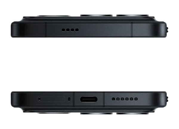 Xiaomi Poco F8 Ultra 5G 16/512Gb Black (Global) Sim+eSim