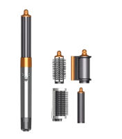 Стайлер SenCiciMen 4in1 X9 Gray EU