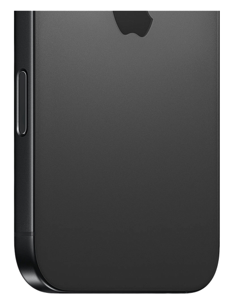 Apple iPhone 16 Pro Max 256ГБ Black Titanium (Черный титан) Sim+eSim