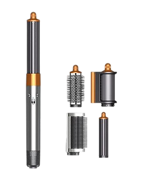 Стайлер SenCiciMen 4in1 X9 Gray EU