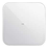 Умные весы Xiaomi Mi Scale S200 (MJTZC02YM BHR9230GL) EU White