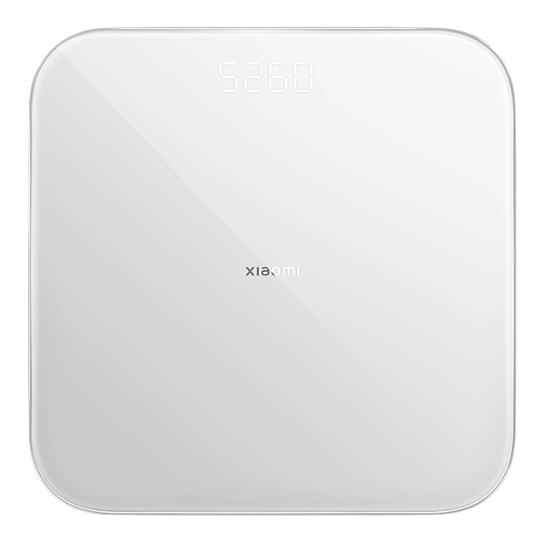 Умные весы Xiaomi Mi Scale S200 (MJTZC02YM BHR9230GL) EU White