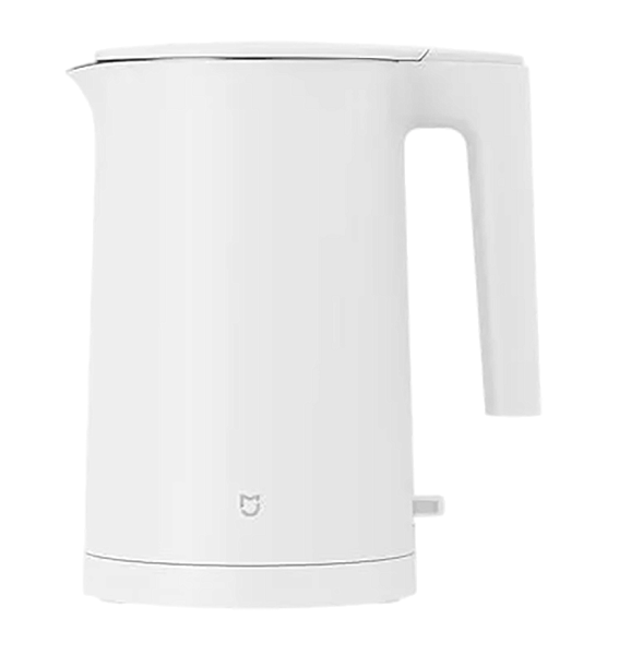 Чайник Xiaomi Mijia Electric Kettle 2, 1.7L (MJDSH04YM) EU White