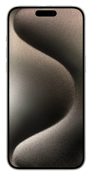 Apple iPhone 15 Pro Max 1ТБ Natural Titanium (Титан)  eSim