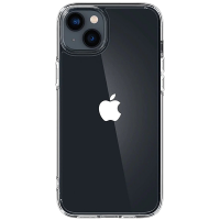 Чехол для iPhone 14 Spigen Ultra Hybrid Crystal Clear