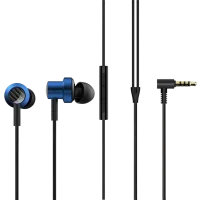 Наушники Xiaomi Double Dynamic Earphone (SDQEJ06WM) Blue Наушники Xiaomi Double Dynamic Earphone (SDQEJ06WM) Blue