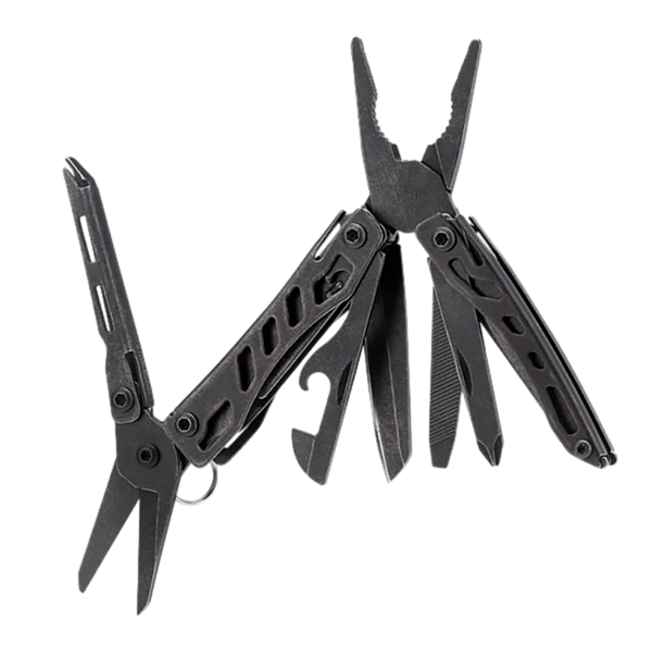 Мультитул Xiaomi NexTool Mini Flagship Multifunctional Pliers (NE20148) черный