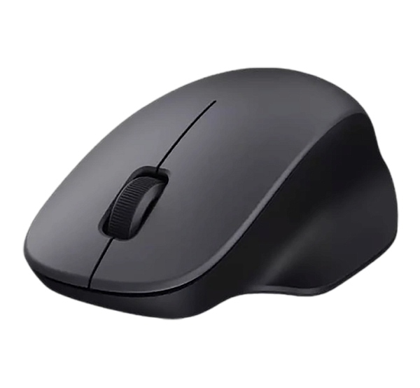 Мышь Xiaomi Wireless Mouse Comfort Edition (XMWXSB04YM) Black