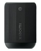 Колонка Xiaomi Mi Bluetooth Speaker Mini ASM01A Black