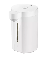 Термопот Xiaomi Mijia Intelligent Electric Water Bottle 5L (MEK01JL) (CN) White