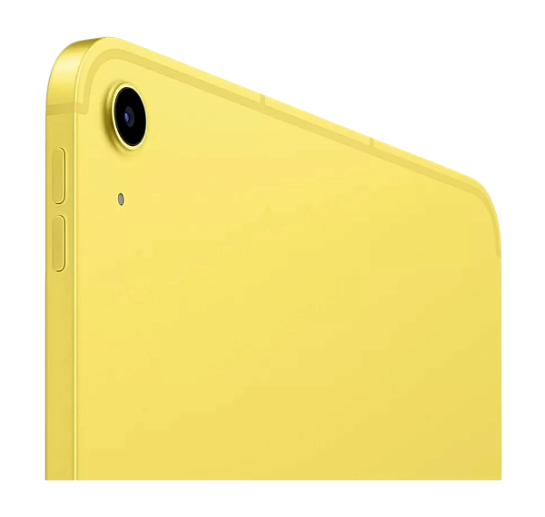 Apple iPad 11 A16 (2025) 128Gb Wi-Fi Yellow