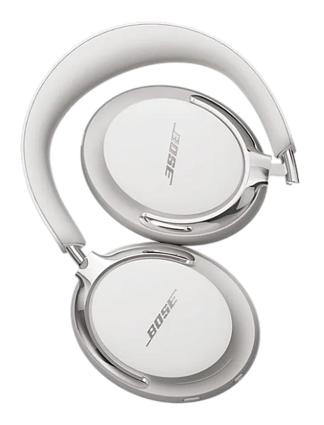 Беспроводные наушники Bose QuietComfort Ultra Headphones (2nd Gen) White Smoke