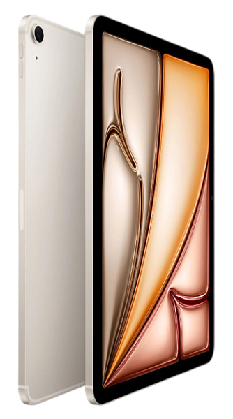 Apple iPad Air 11 (2025) M3 512Gb Wi-Fi Starlight