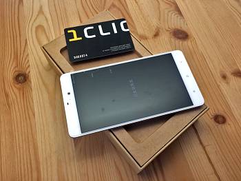 Обзор смартфона Xiaomi Mi Note