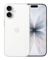 Apple iPhone 17 512ГБ White Sim+eSim