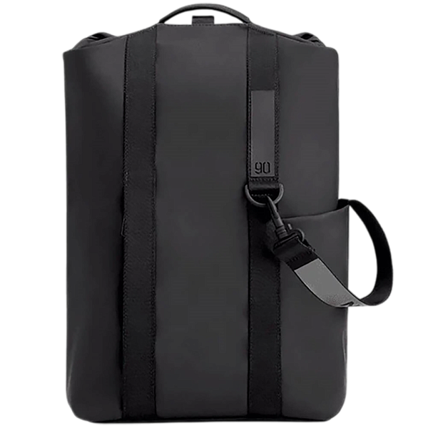 Рюкзак Xiaomi 90 Points NINETYGO URBAN.EUSING Backpack (черный)