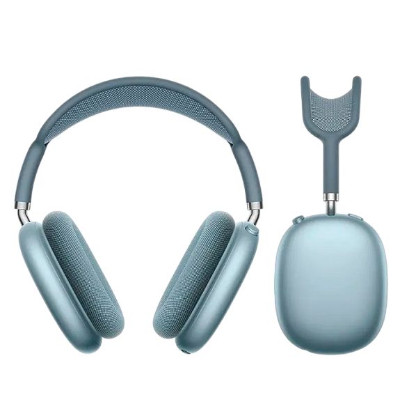 Беспроводные Наушники Hoco W65 Happy BT синий