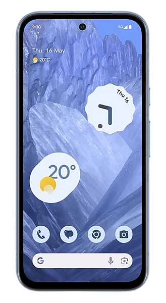 Google Pixel 8a 8/128Gb Bay (USAl) Sim+eSim