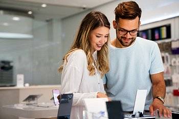 На что обратить внимание при выборе смартфона в 2022 году