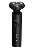 Электробритва Xiaomi ShowSee Electric Shaver F1-BK Black
