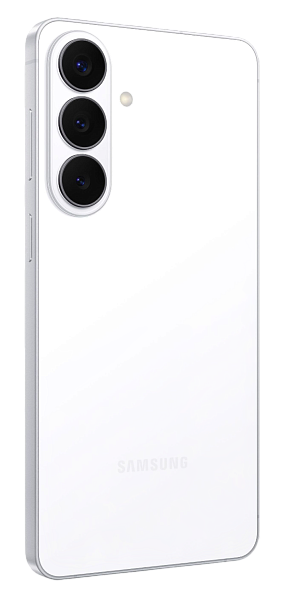 Samsung Galaxy S26+ 5G 12/256Gb White (S9470) Snapdragon Sim+eSim