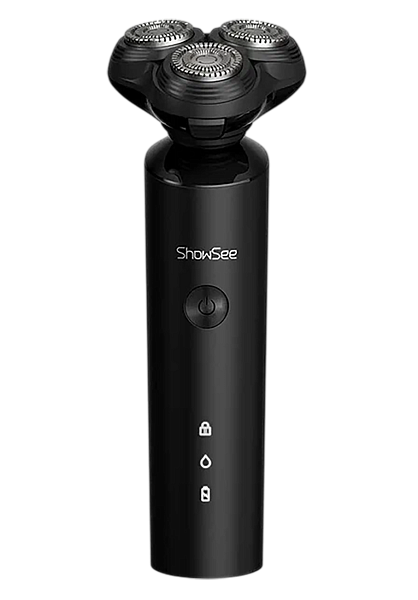 Электробритва Xiaomi ShowSee Electric Shaver F1-BK Black