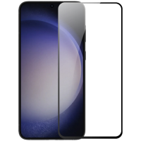 Стекло защитное для Samsung Galaxy S25+ G-Rhino с тонкими рамками