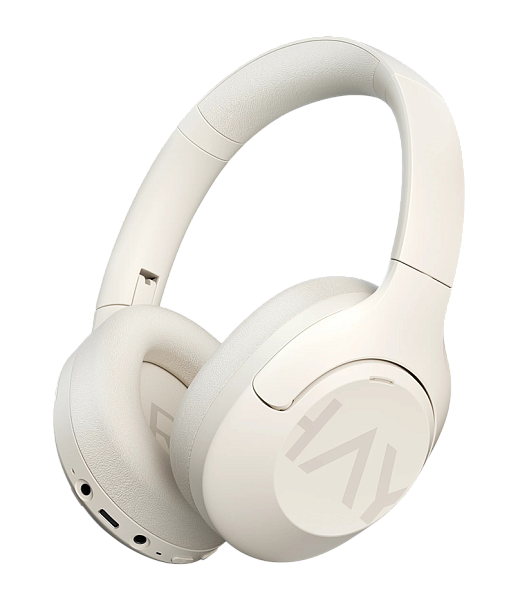 Беспроводные наушники Xiaomi Haylou S30 ANC White