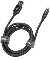 Кабели USB на Apple Lightning 