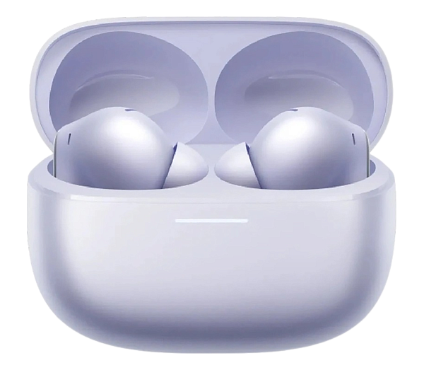 Беспроводные наушники Xiaomi Redmi Buds 6 Pro Global (BHR9317GL) Lavender Purple