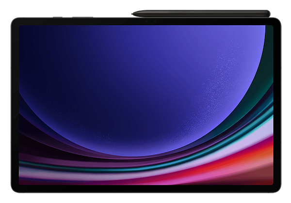 Samsung Galaxy Tab S9+ (2023) 12/512Gb Wi-Fi Graphite (Графит)