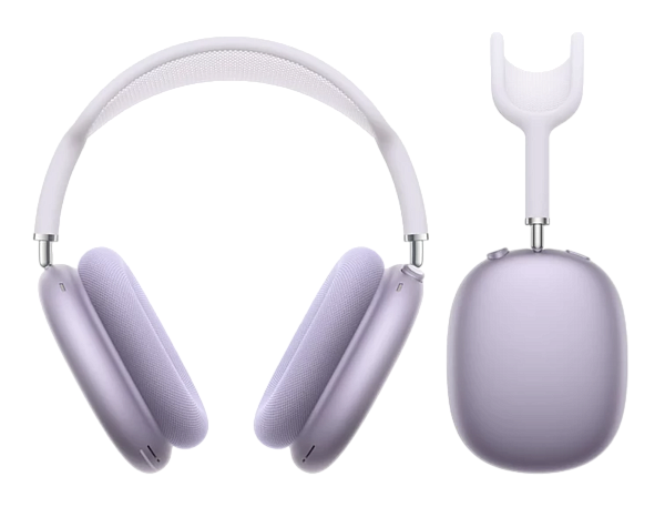 Беспроводные наушники Apple AirPods Max with USB-C Charging Purple (Фиолетовый)