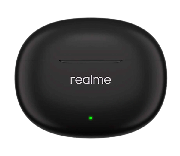Беспроводные наушники Realme Buds T110 (RMA2306) Global Black