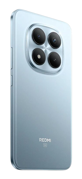 Xiaomi Redmi Note 15 Pro+ 5G 12/512Gb Glacier Blue (Синий) (Global) Dual:nano Sim+eSim