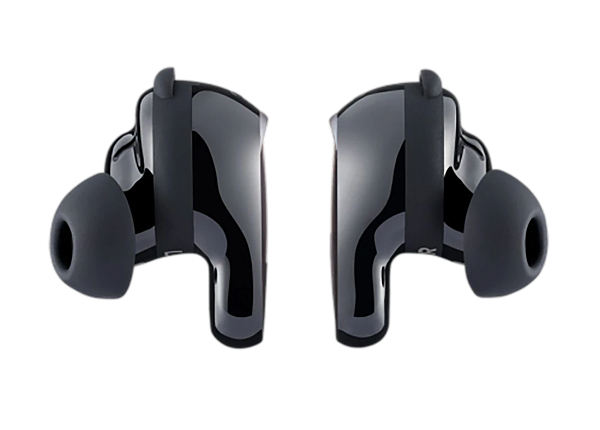 Беспроводные наушники Bose QuietComfort Ultra Earbuds Black (Черный)