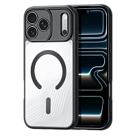 Чехлы для iPhone 17 Pro