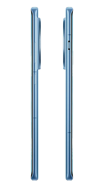 OnePlus 12R 16/256Gb Cool Blue (Global) (Синий) 2Sim