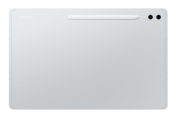Samsung Galaxy Tab S10 Ultra 14.6" 12/256Gb Wi-Fi Platinum Silver (Серебристый)