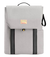 Рюкзак Xiaomi 90 Points NINETYGO URBAN.E-USING PLUS Backpack (серый)