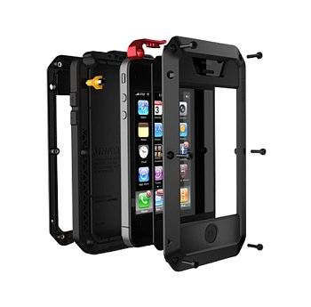 Экстремальная защита Вашего телефона