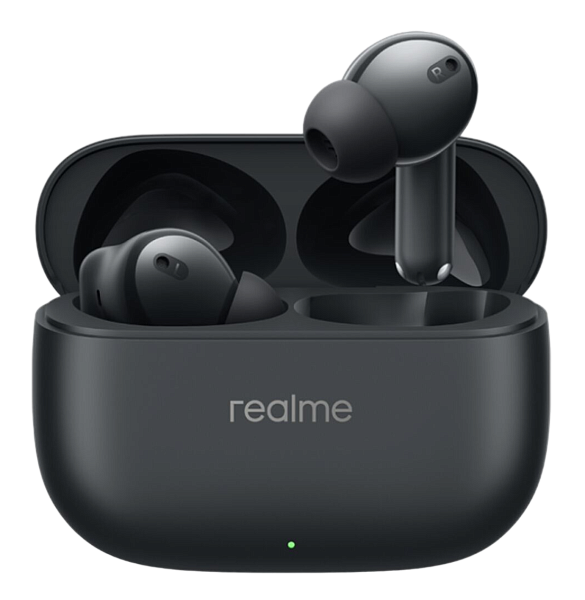 Наушники RealMe T310 (RMA2303) Black