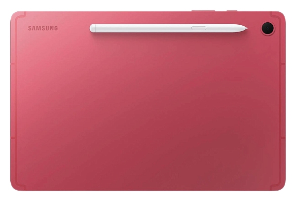 Samsung Galaxy Tab S10 Lite 6/128Gb Wi-Fi Red (Красный)