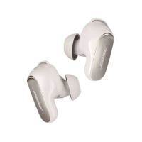 Беспроводные наушники Bose QuietComfort Ultra Earbuds White Smoke (Белый) Беспроводные наушники Bose QuietComfort Ultra Earbuds White Smoke (Белый)