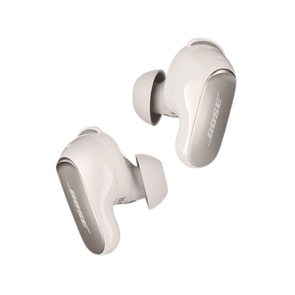 Беспроводные наушники Bose QuietComfort Ultra Earbuds White Smoke (Белый)
