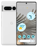 Google Pixel 7 Pro 12/128Gb Snow (Снежно-белый) (USA) Sim+eSim