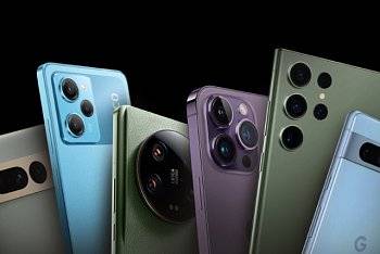 Смартфоны до 30 000 рублей 2025 года