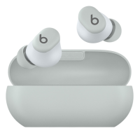 Наушники Beats Solo Buds True Wireless Earbuds Storm Gray Наушники Beats Solo Buds True Wireless Earbuds Storm Gray